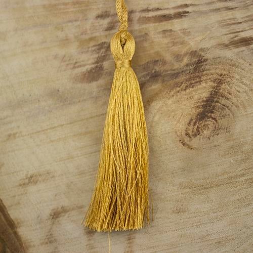 Püskül Küçük Boy 8 cm Model-25