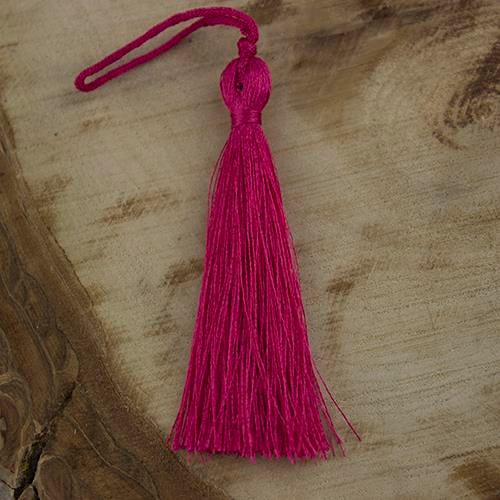 Püskül Küçük Boy 8 cm Model-28