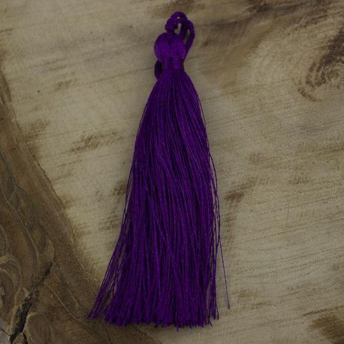 Püskül Küçük Boy 8 cm Model-30