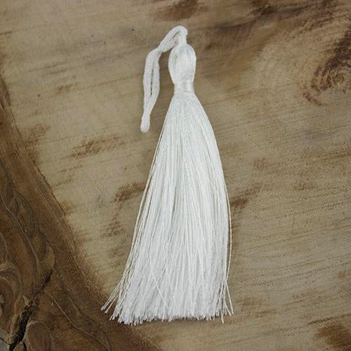 Püskül Küçük Boy 8 cm Model-31