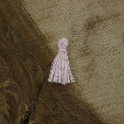 Püskül Mini Boy 18 mm Model-01