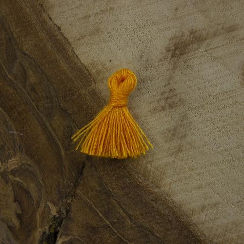 Püskül Mini Boy 18 mm Model-02