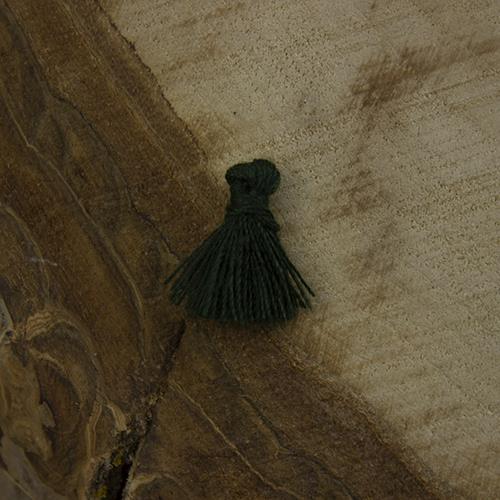 Püskül Mini Boy 18 mm Model-04