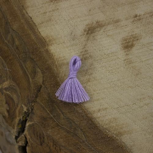 Püskül Mini Boy 18 mm Model-13