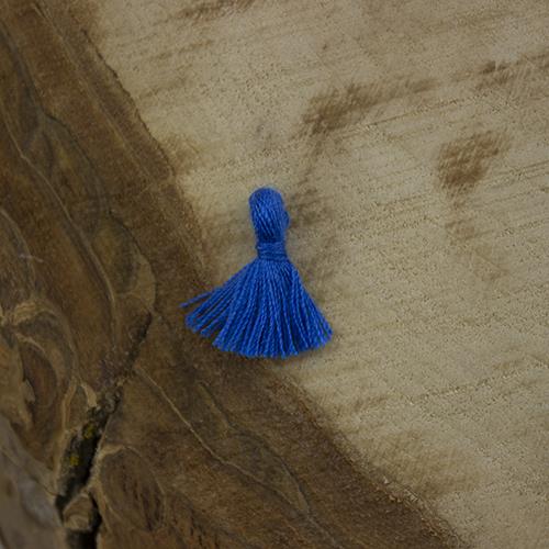 Püskül Mini Boy 18 mm Model-14