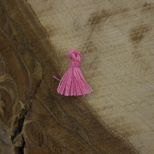 Püskül Mini Boy 18 mm Model-16