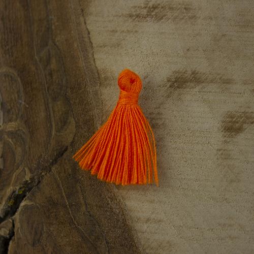 Püskül Mini Boy 2.5 cm Model-03