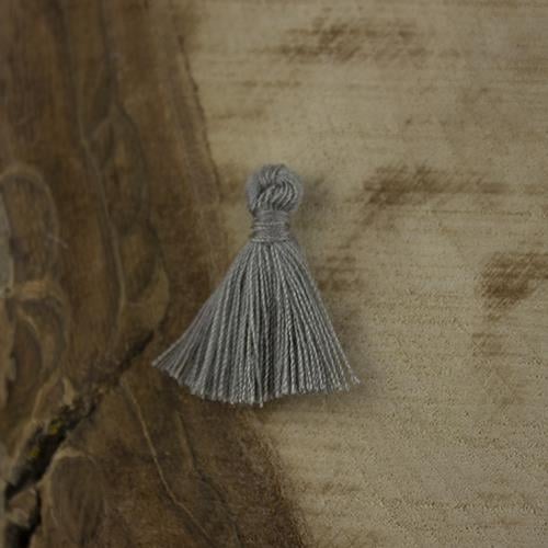 Püskül Mini Boy 2.5 cm Model-19