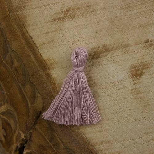 Püskül Mini Boy 2.5 cm Model-39