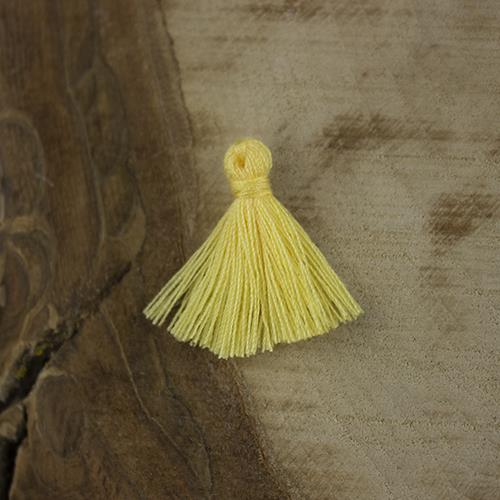 Püskül Mini Boy 2.5 cm Model-35