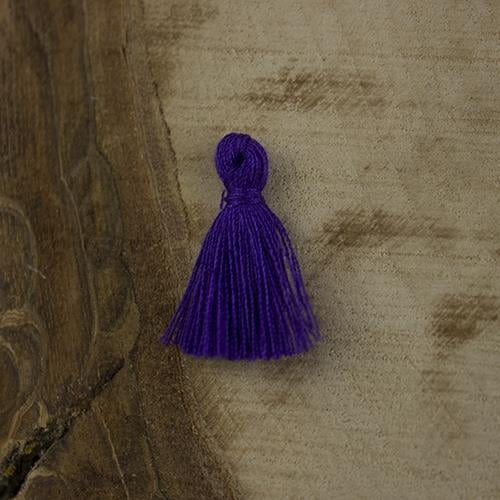 Püskül Mini Boy 2.5 cm Model-25