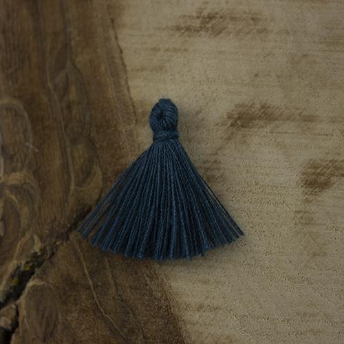 Püskül Mini Boy 2.5 cm Model-16