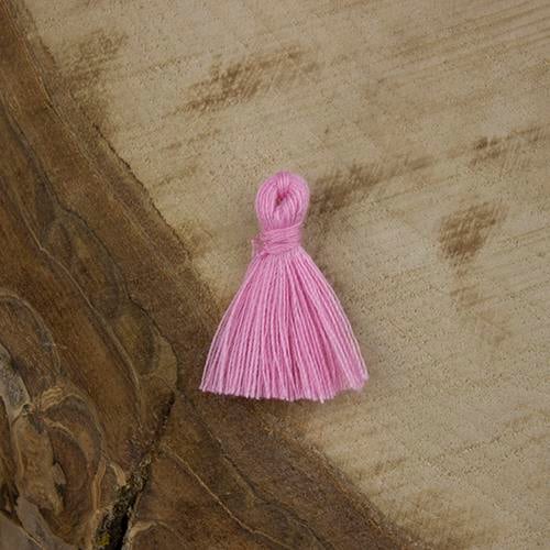 Püskül Mini Boy 2.5 cm Model-28