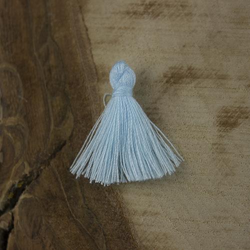 Püskül Mini Boy 2.5 cm Model-07