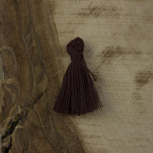 Püskül Mini Boy 2.5 cm Model-24