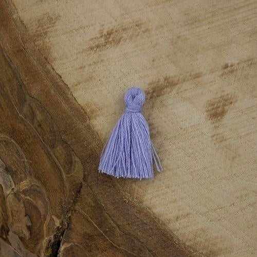 Püskül Mini Boy 2.5 cm Model-17