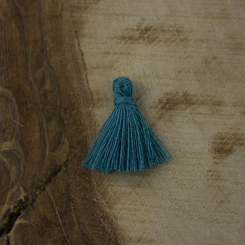 Püskül Mini Boy 2 cm Model-02