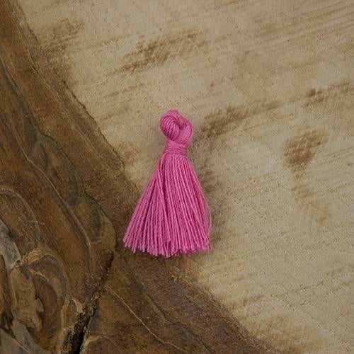 Püskül Mini Boy 2.5 cm Model-38