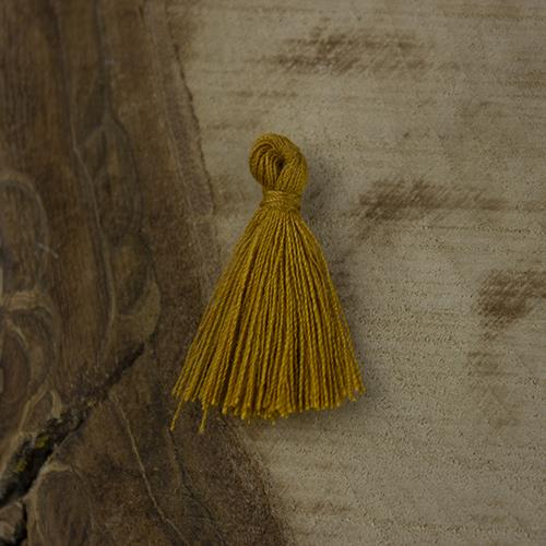 Püskül Mini Boy 2.5 cm Model-14