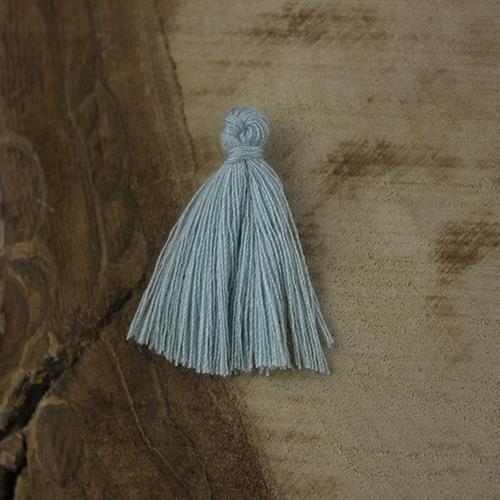 Püskül Mini Boy 3 cm Model-01