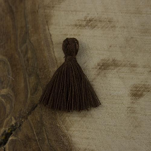 Püskül Mini Boy 3 cm Model-02