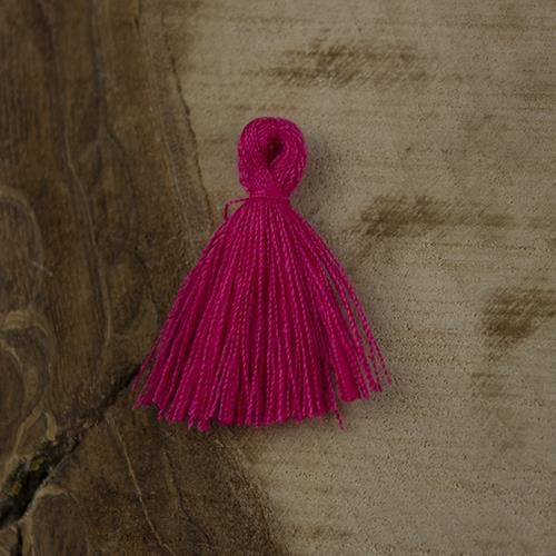 Püskül Mini Boy 3 cm Model-03