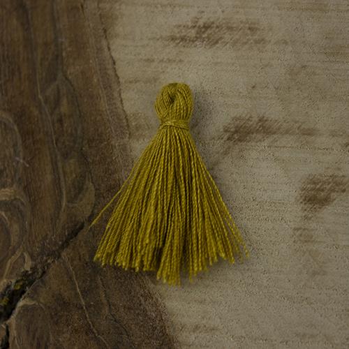 Püskül Mini Boy 3 cm Model-04