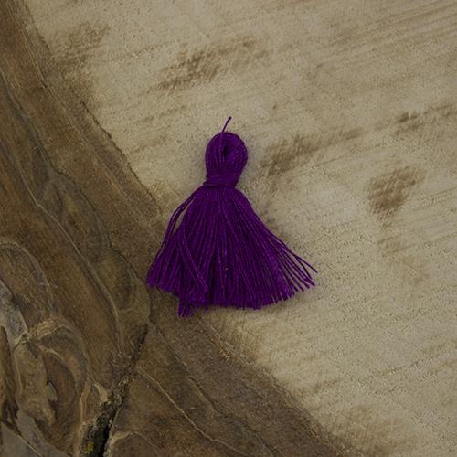 Püskül Mini Boy 3 cm Model-06