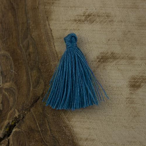 Püskül Mini Boy 3 cm Model-09