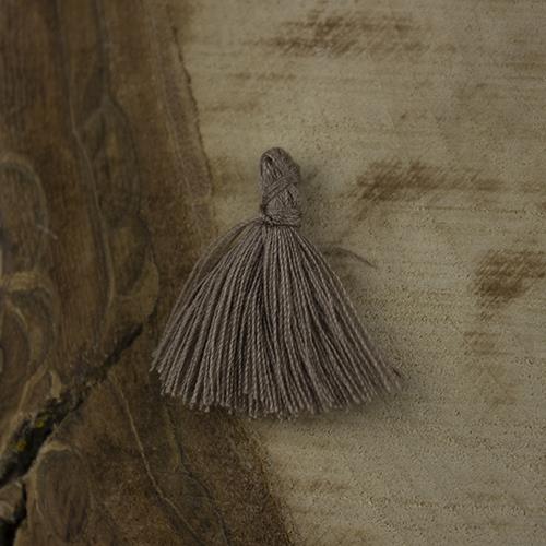 Püskül Mini Boy 3 cm Model-10