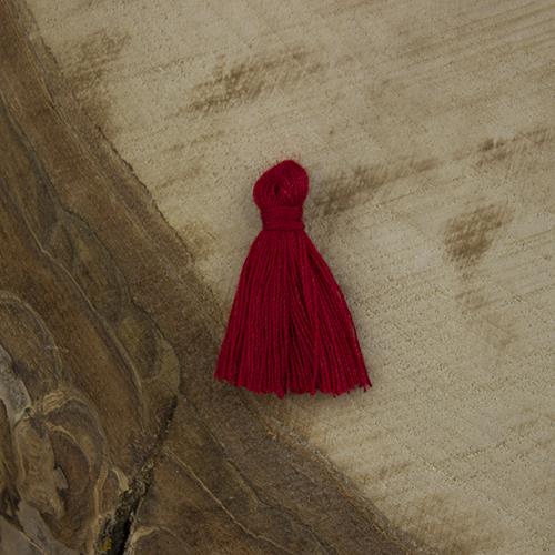 Püskül Mini Boy 3 cm Model-11