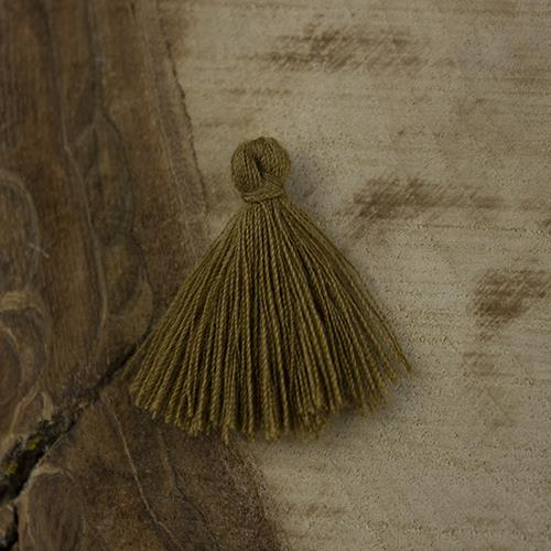 Püskül Mini Boy 3 cm Model-13