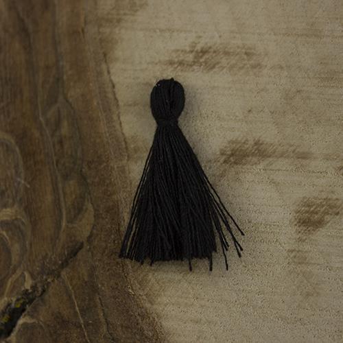 Püskül Mini Boy 3 cm Model-14