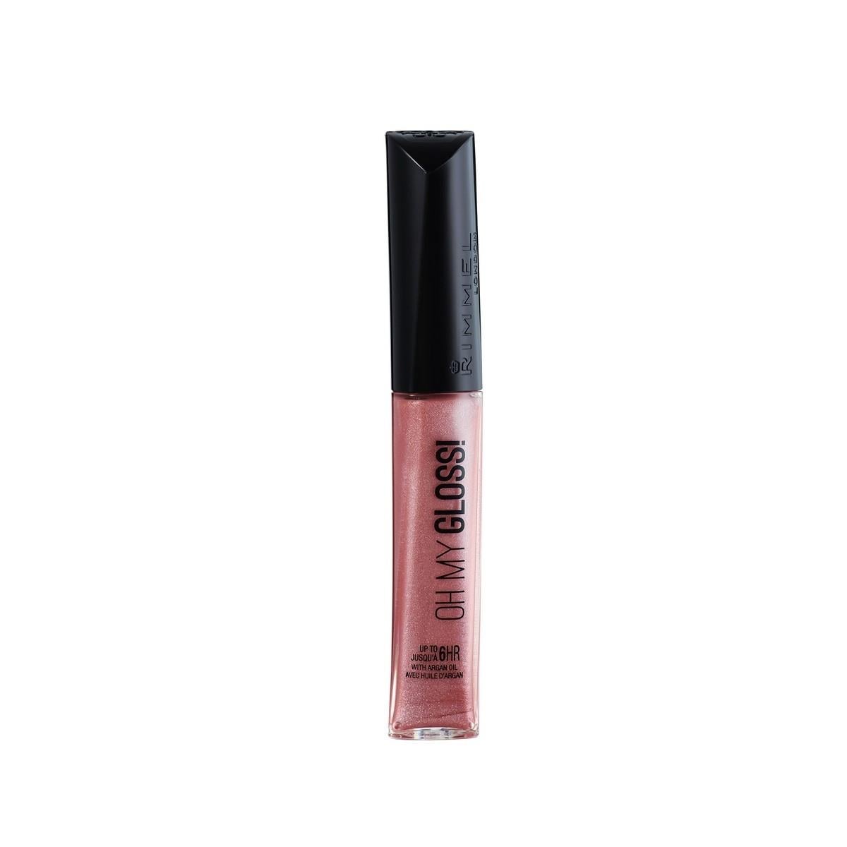 Rimmel London Oh My Gloss Say Glossy Dudak Parlatıcısı - My Etern