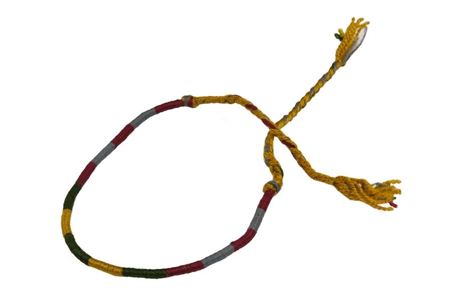 Şans Bilekliği 5393