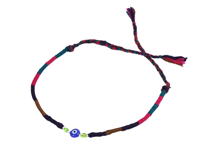 Şans Bilekliği 5394