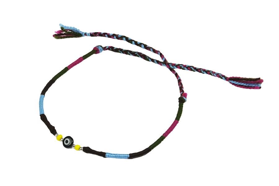 Şans Bilekliği 5398