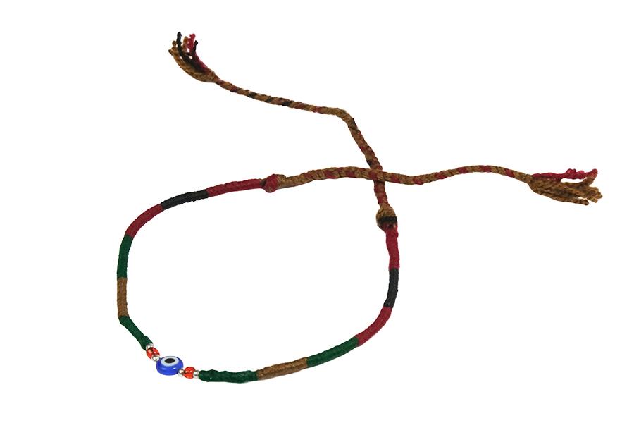 Şans Bilekliği 5400