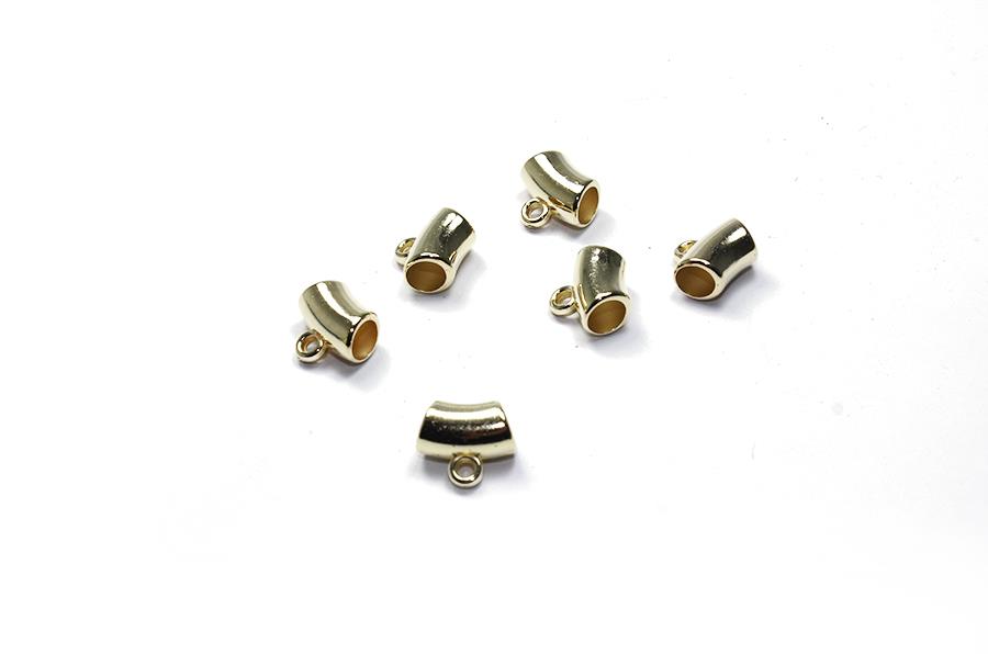 Sarı Plastik Askı Aparatı