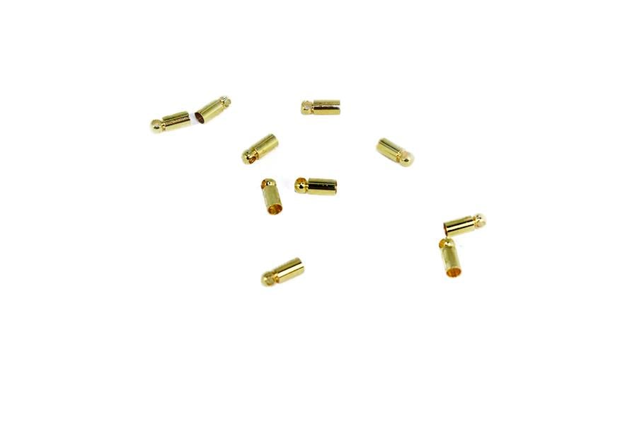 Sarı Renk Kapsül Kapama