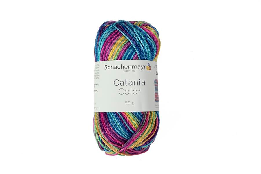 Schachenmayr Catania Color 0093