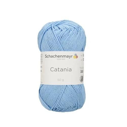 Schachenmayr Catania  El Örgü İpi - 00441