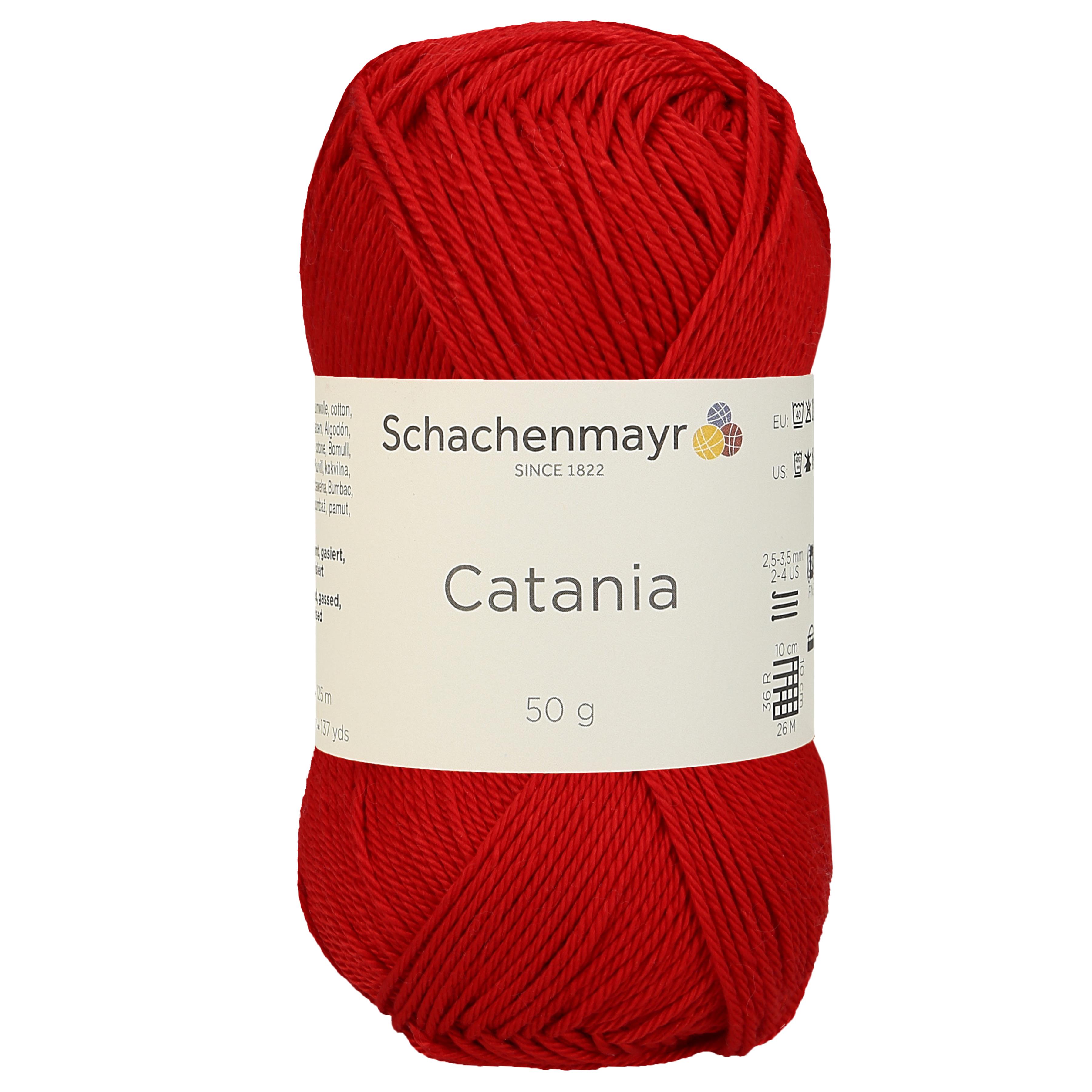 Schachenmayr Catania  El Örgü İpi - 115