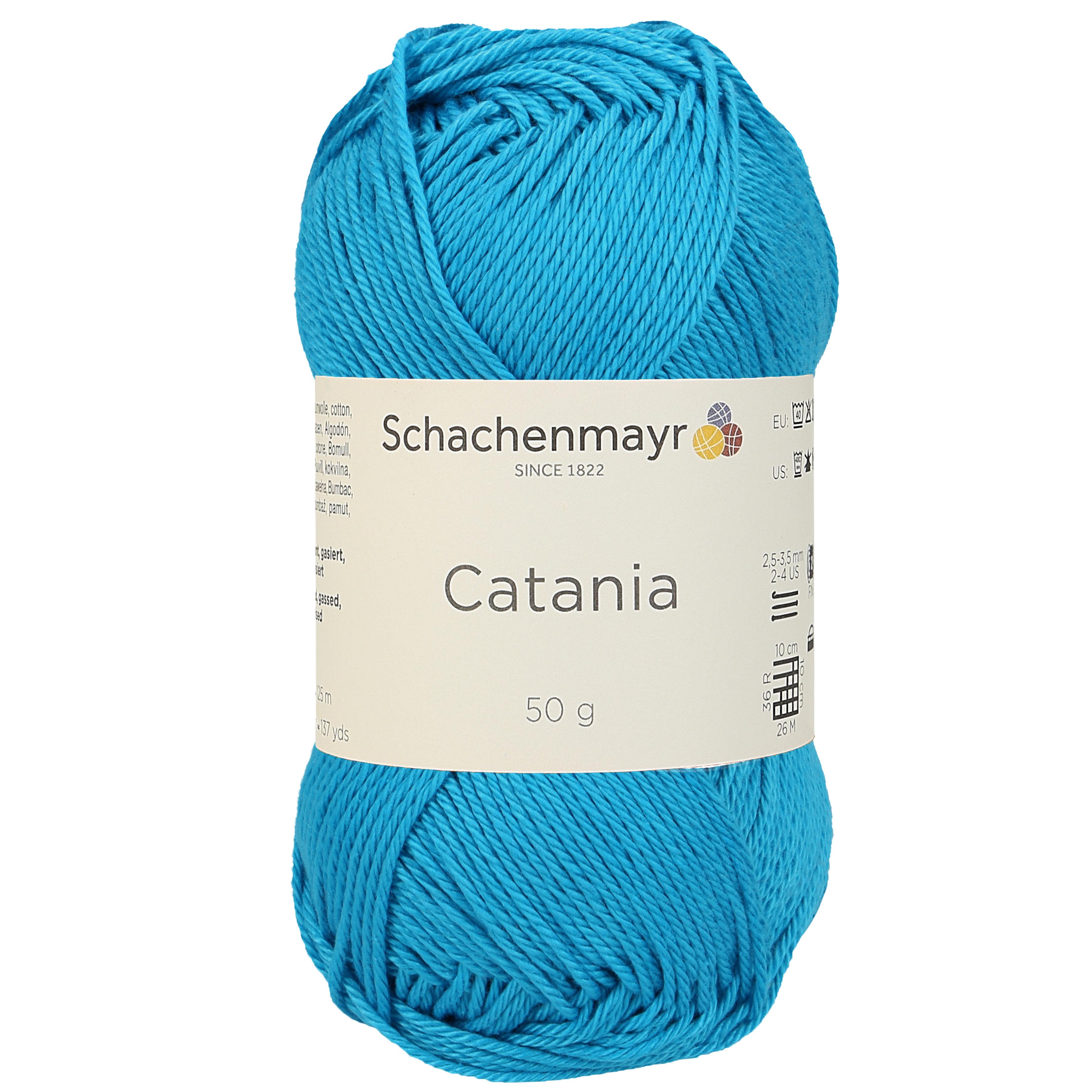 Schachenmayr Catania  El Örgü İpi - 146