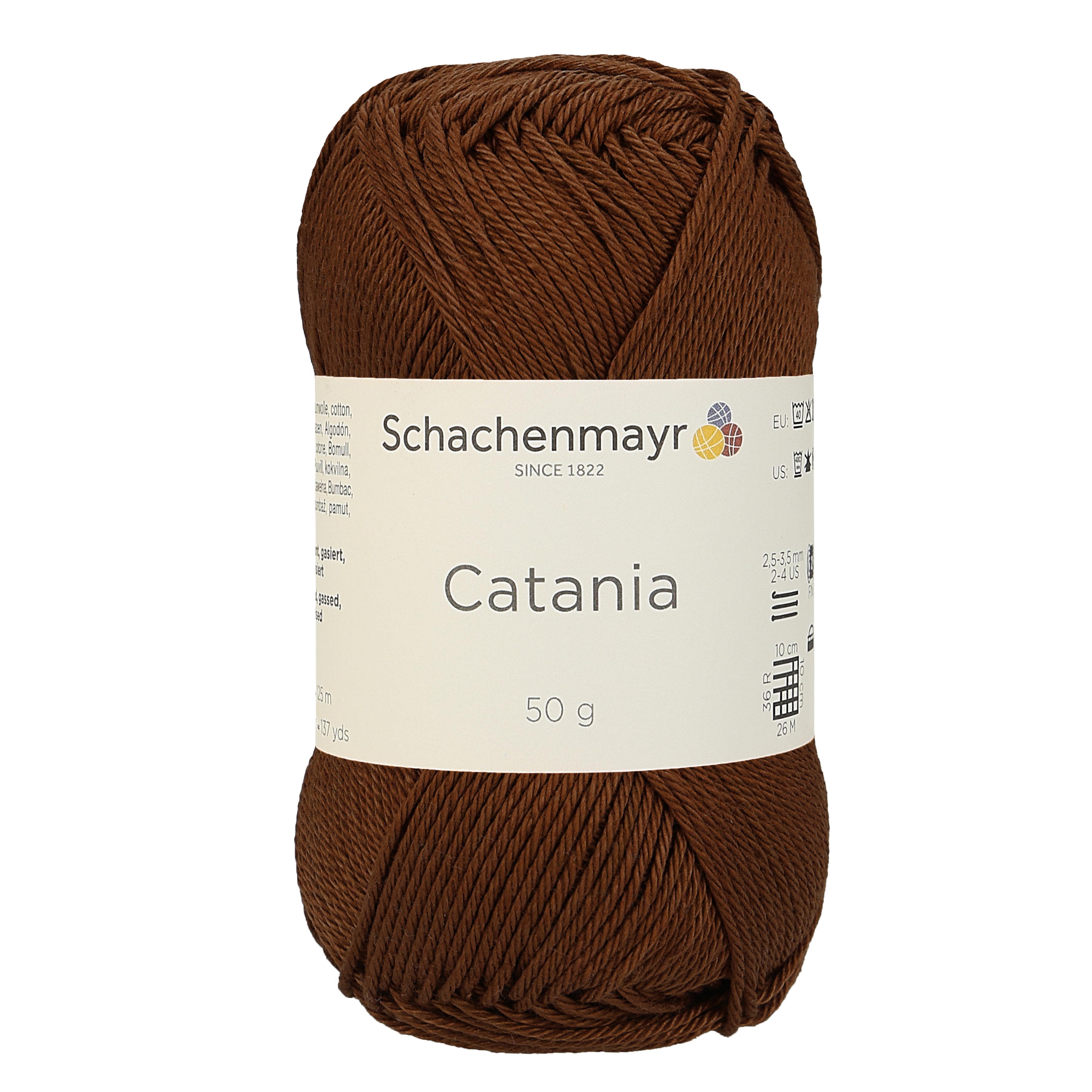 Schachenmayr Catania  El Örgü İpi - 157