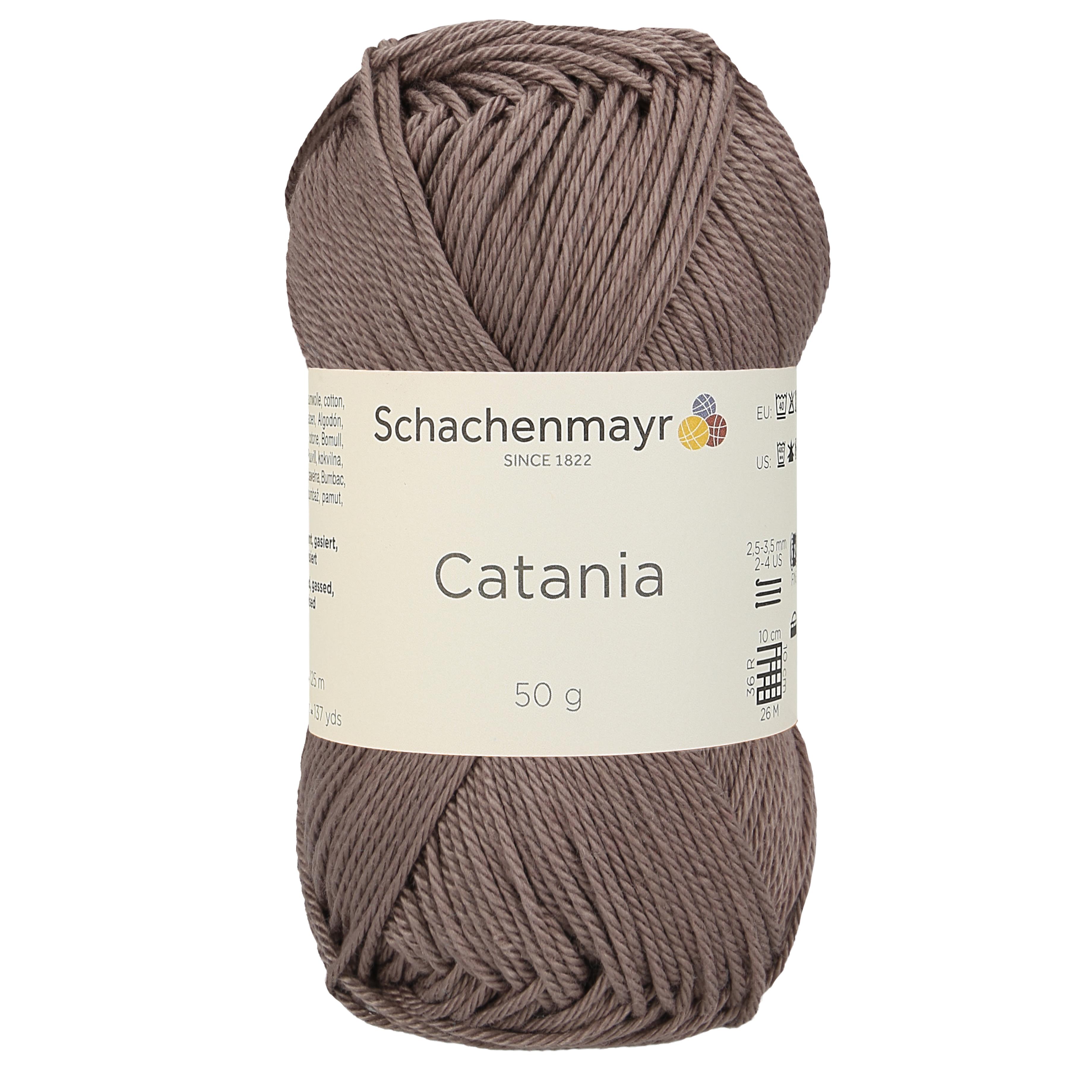 Schachenmayr Catania  El Örgü İpi - 161