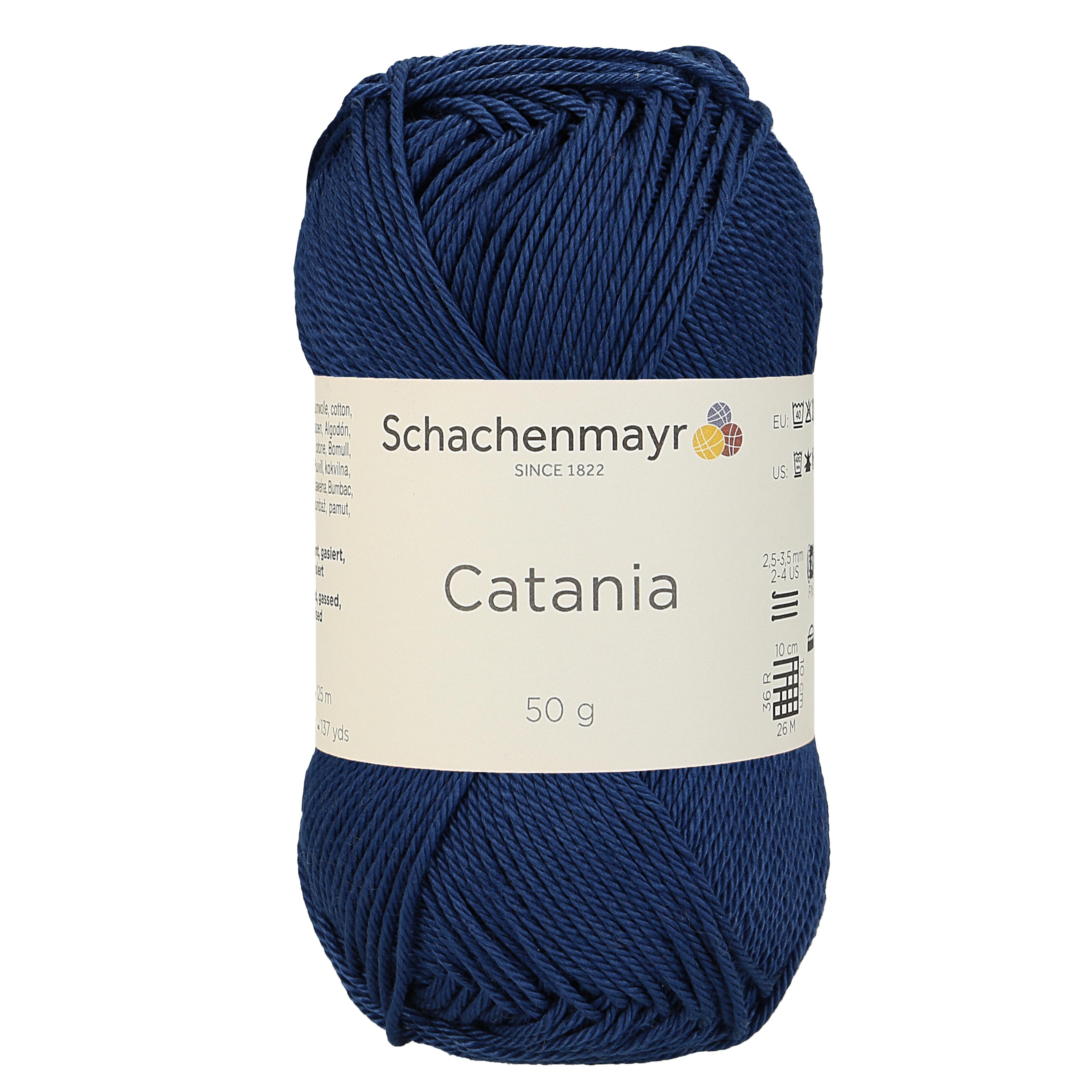 Schachenmayr Catania  El Örgü İpi - 164