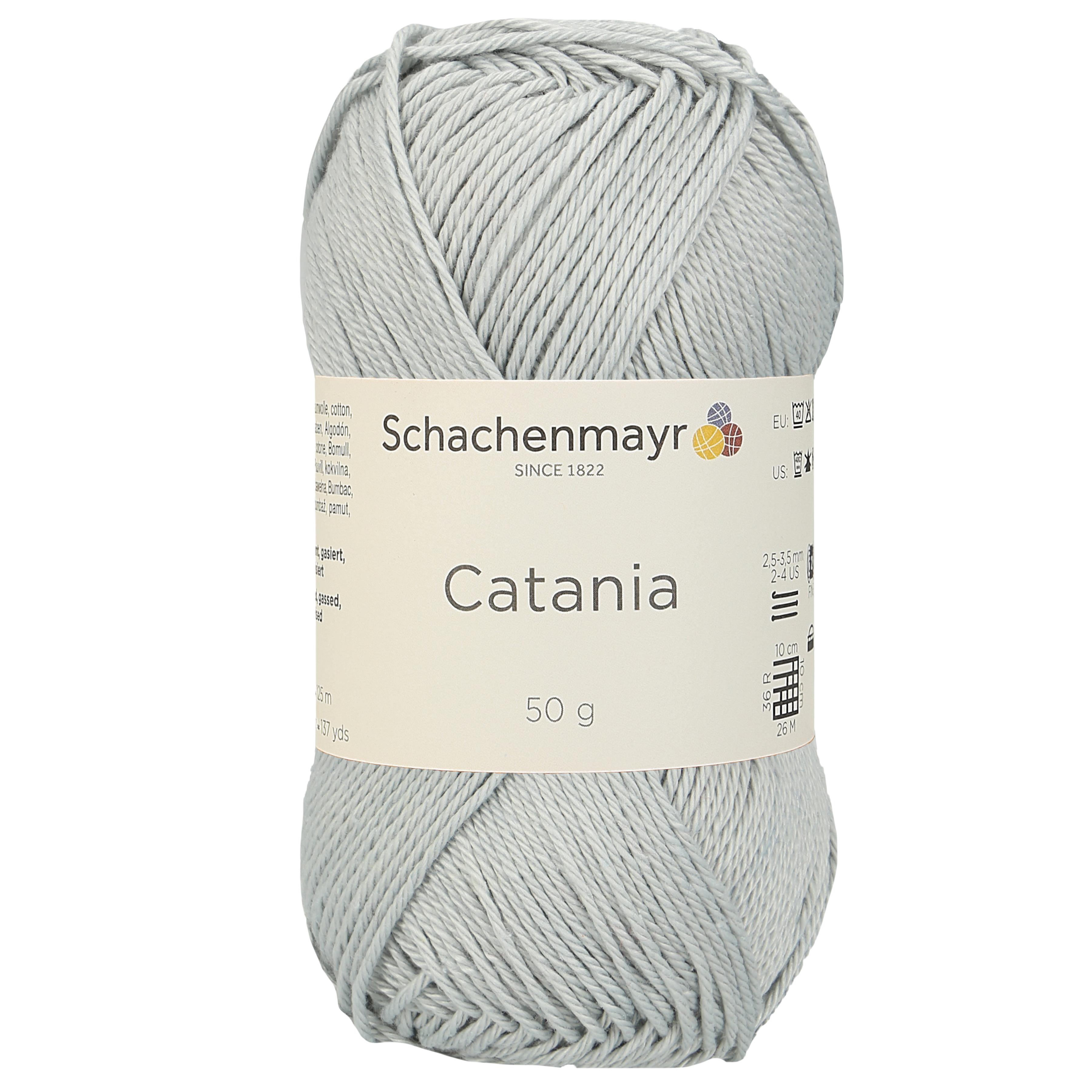 Schachenmayr Catania  El Örgü İpi - 172