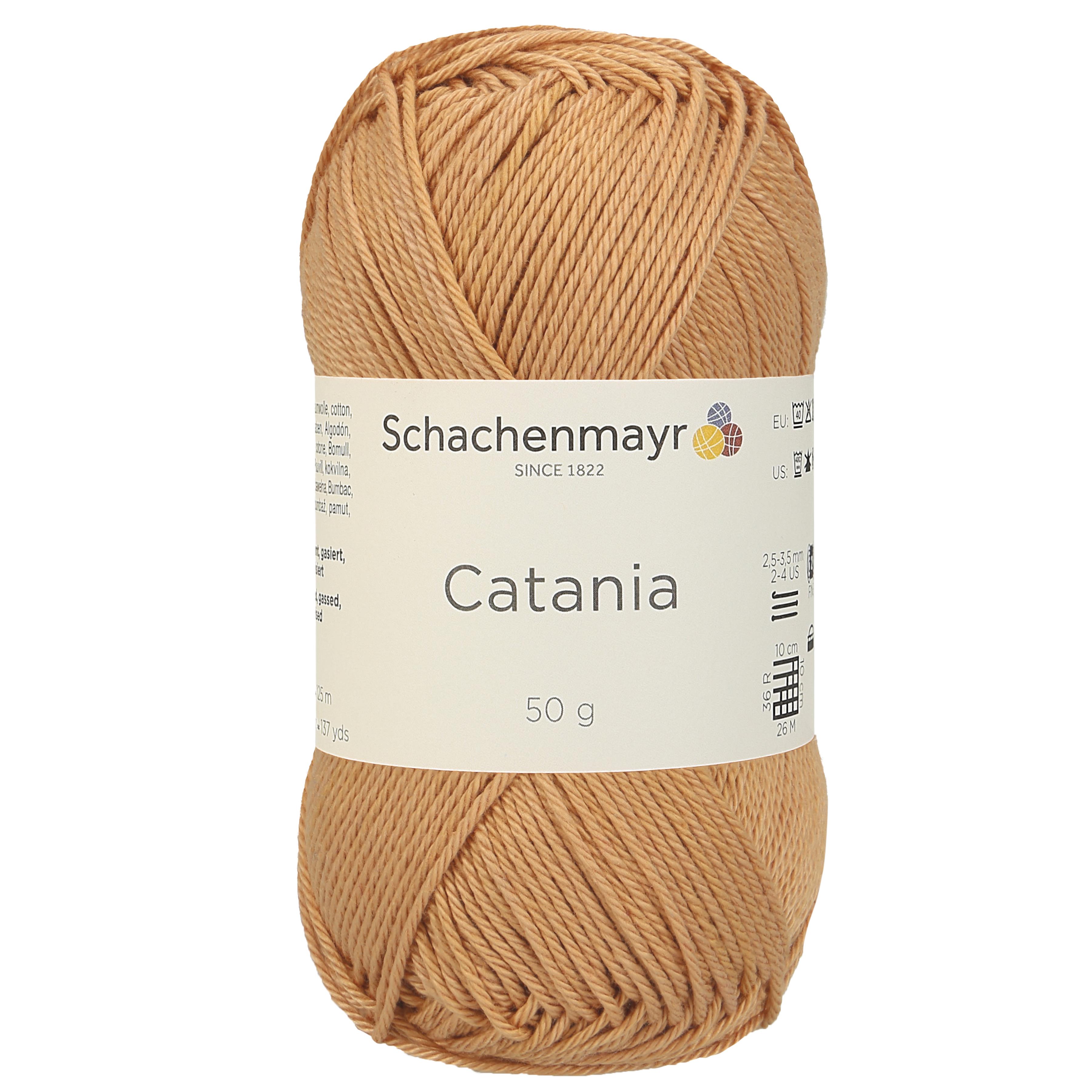 Schachenmayr Catania  El Örgü İpi - 179