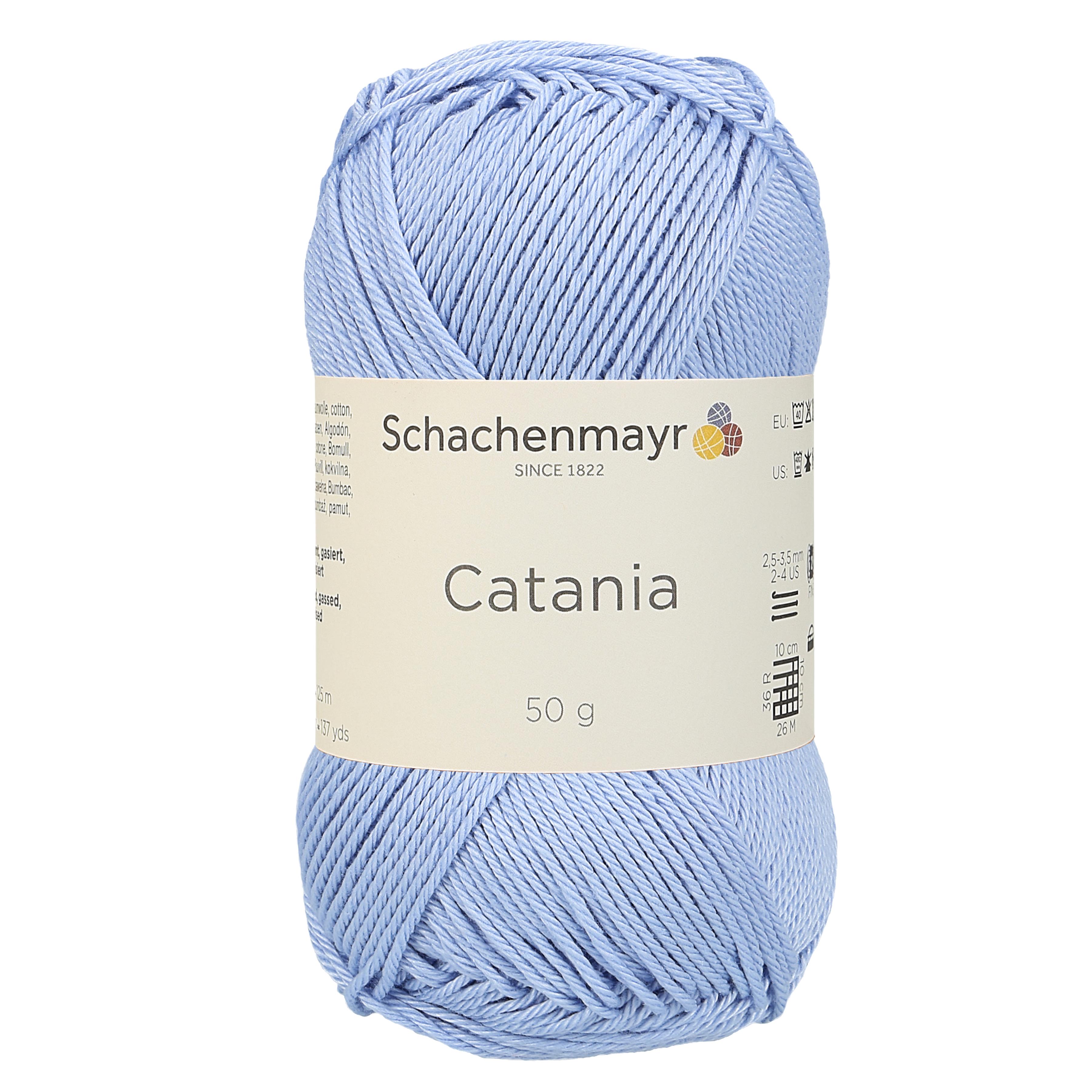 Schachenmayr Catania  El Örgü İpi - 180